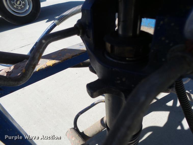 image for item CC9406 Graco Imax 3900 paint sprayer