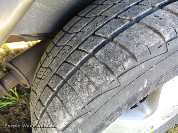 image for item DA3949 2000 Ford Windstar van