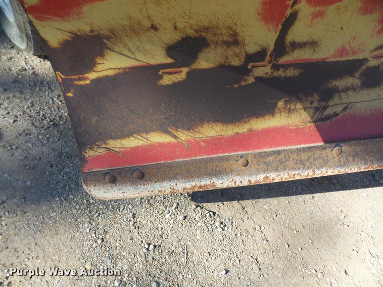 image for item DA3995 1997 Ford F350 pickup truck