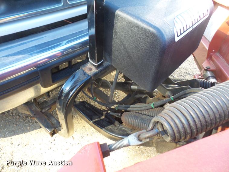 image for item DA3995 1997 Ford F350 pickup truck