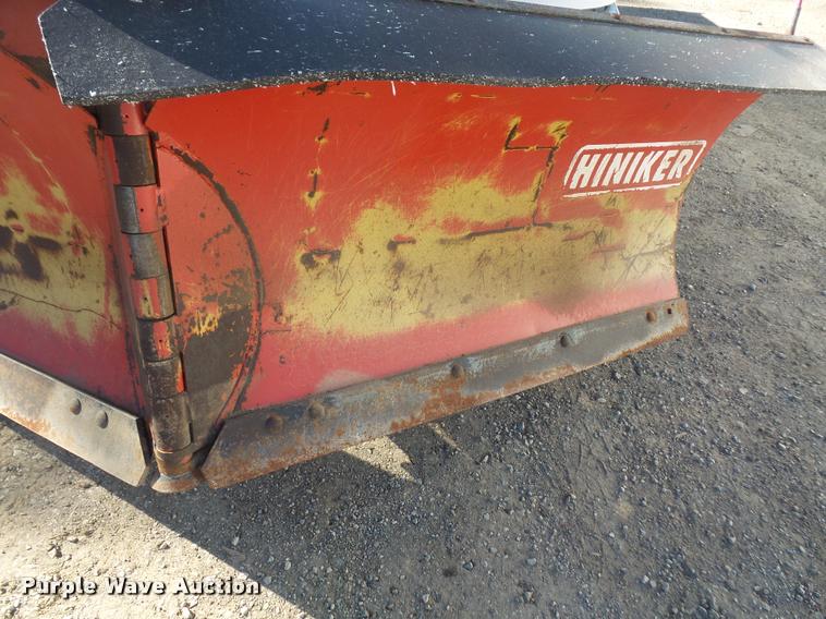 image for item DA3995 1997 Ford F350 pickup truck