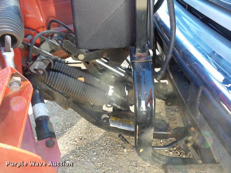 image for item DA3995 1997 Ford F350 pickup truck