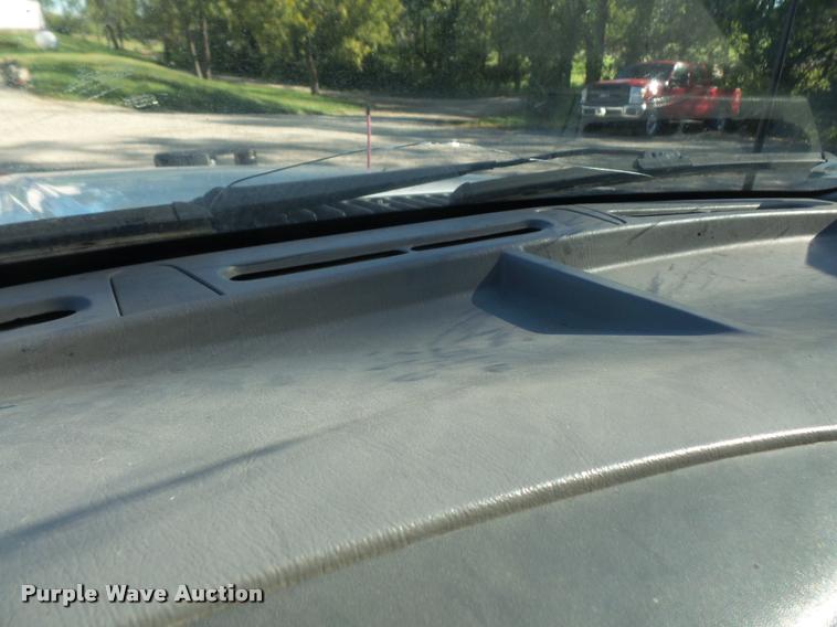 image for item DA3996 2000 Ford F350 Super Duty pickup truck