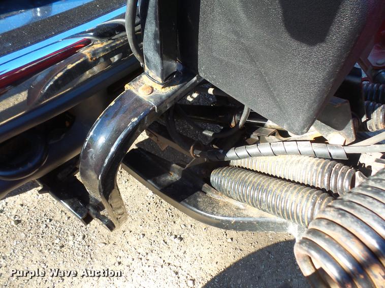 image for item DA3996 2000 Ford F350 Super Duty pickup truck