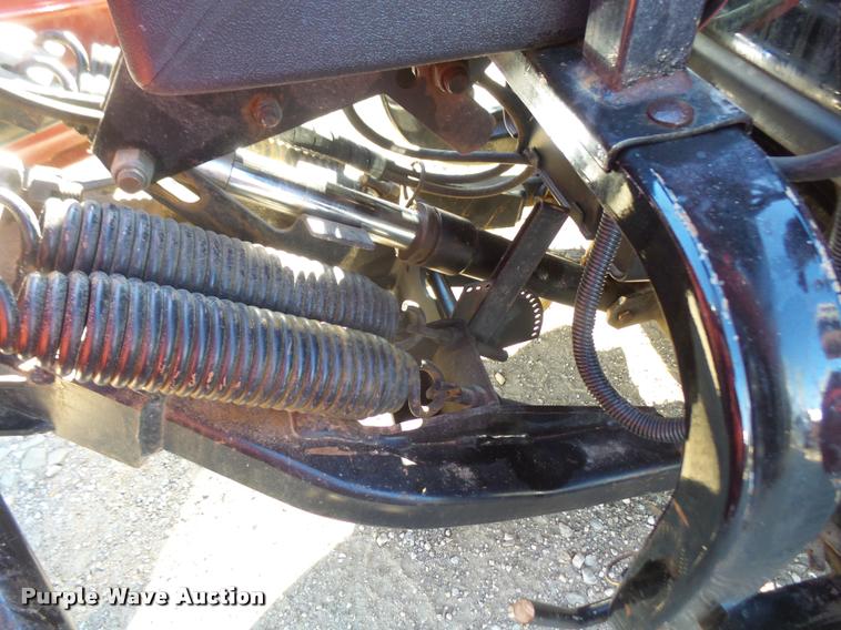 image for item DA3996 2000 Ford F350 Super Duty pickup truck