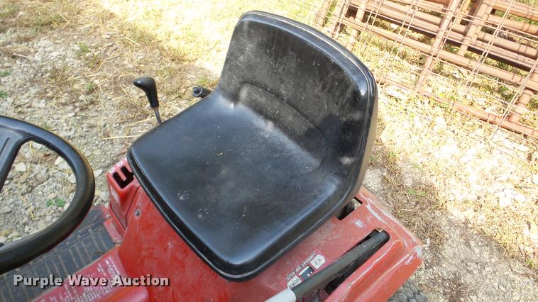 image for item DA8871 Honda HT3813 lawn mower