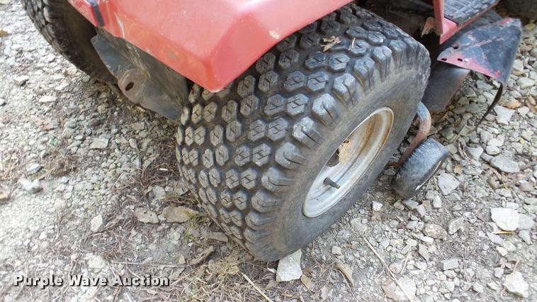 image for item DA8871 Honda HT3813 lawn mower