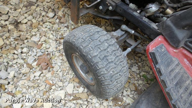 image for item DA8871 Honda HT3813 lawn mower