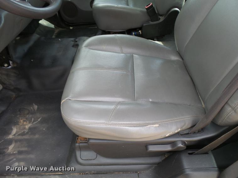 image for item DA9919 2008 Chevrolet Silverado 1500 Ext. Cab pickup truck