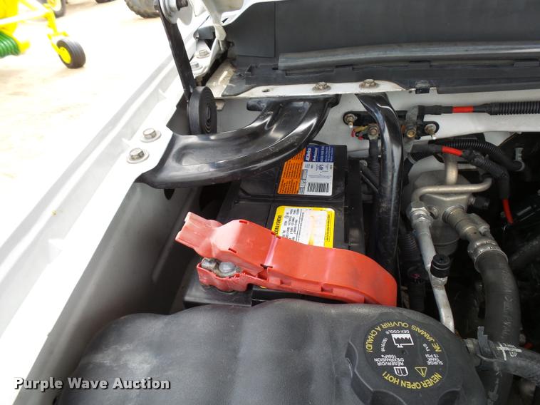 image for item DA9919 2008 Chevrolet Silverado 1500 Ext. Cab pickup truck