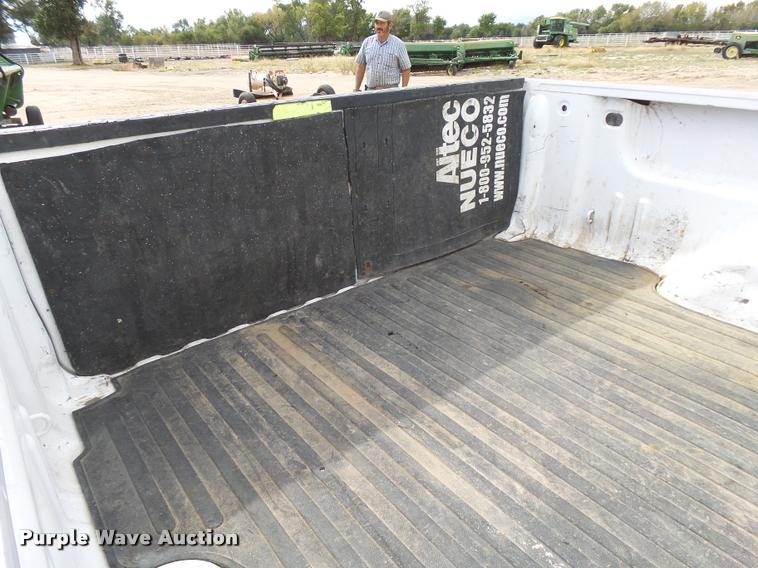 image for item DA9919 2008 Chevrolet Silverado 1500 Ext. Cab pickup truck