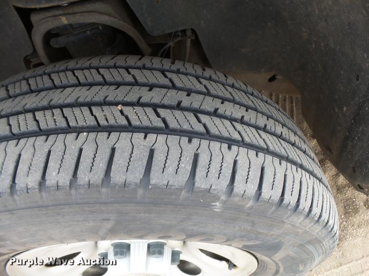 image for item DA9919 2008 Chevrolet Silverado 1500 Ext. Cab pickup truck