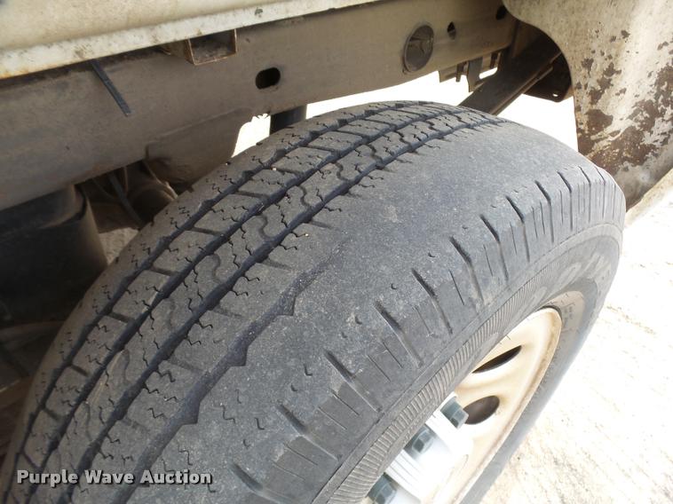 image for item DA9919 2008 Chevrolet Silverado 1500 Ext. Cab pickup truck