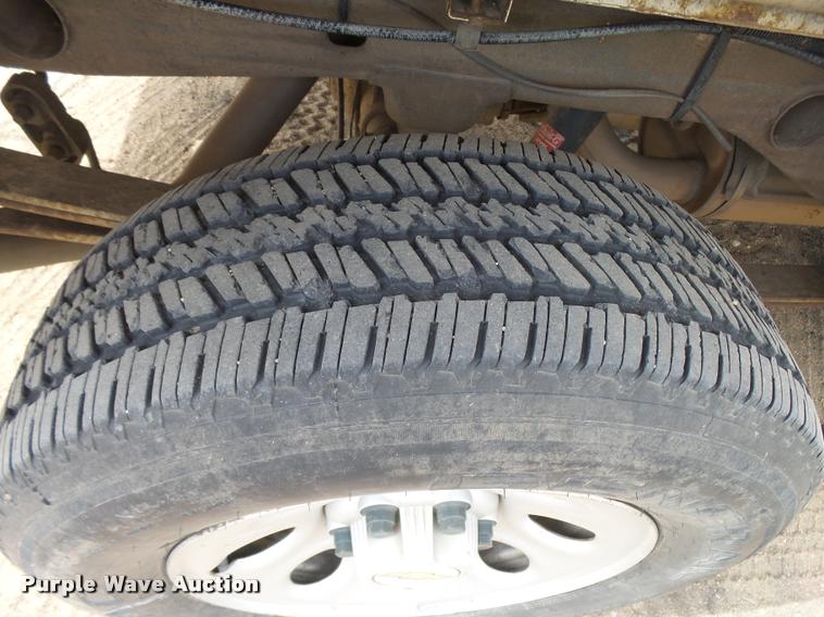 image for item DA9919 2008 Chevrolet Silverado 1500 Ext. Cab pickup truck