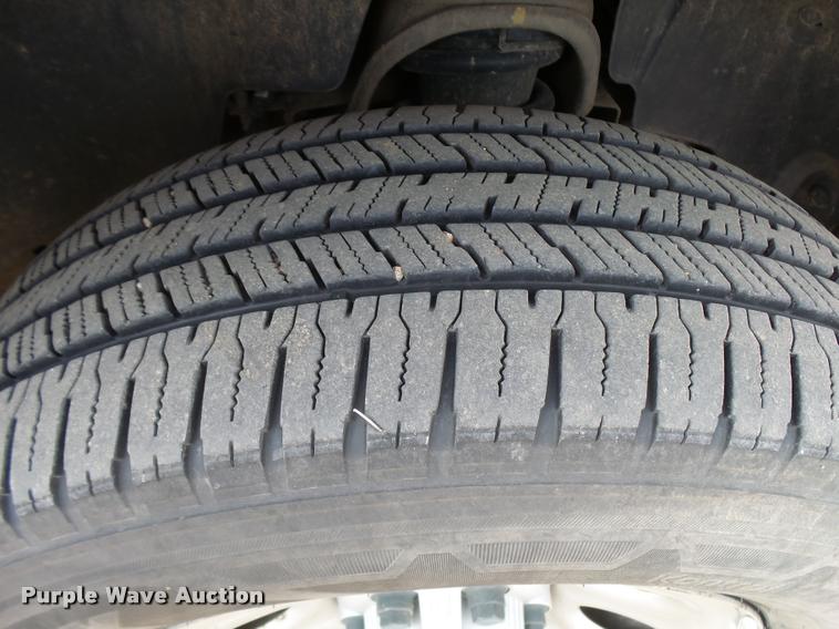 image for item DA9919 2008 Chevrolet Silverado 1500 Ext. Cab pickup truck