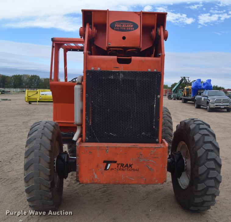 image for item DA9921 JLG Sky Trak B8400 telehandler