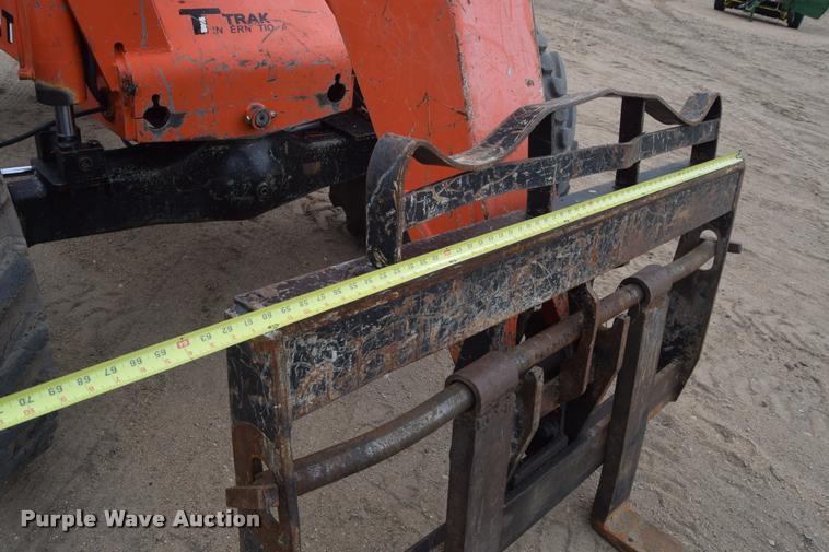 image for item DA9921 JLG Sky Trak B8400 telehandler