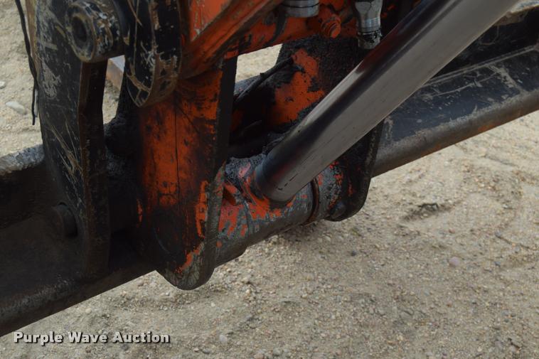 image for item DA9921 JLG Sky Trak B8400 telehandler
