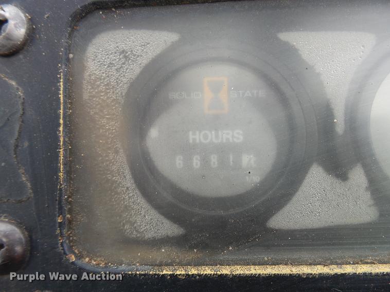 image for item DA9921 JLG Sky Trak B8400 telehandler