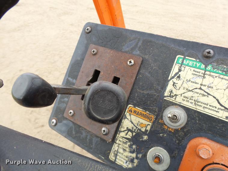 image for item DA9921 JLG Sky Trak B8400 telehandler