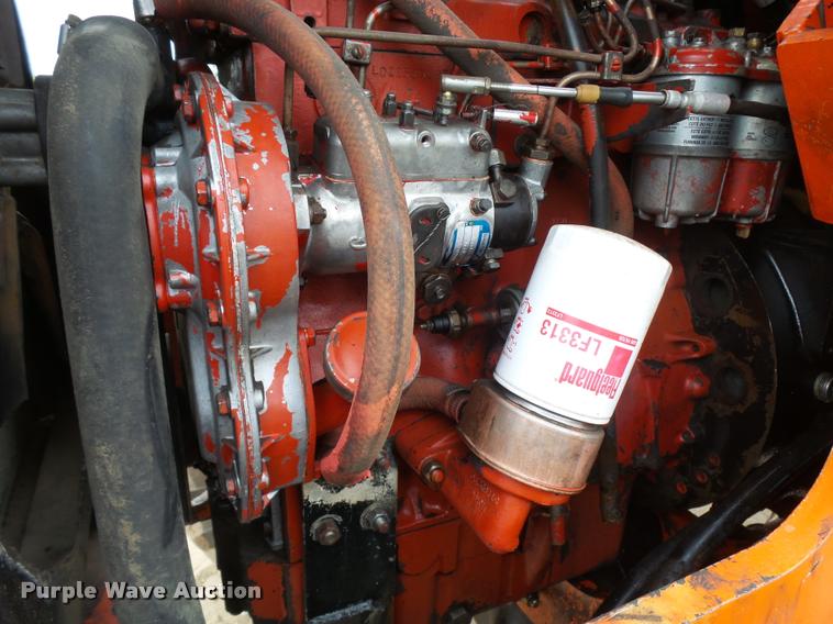 image for item DA9921 JLG Sky Trak B8400 telehandler