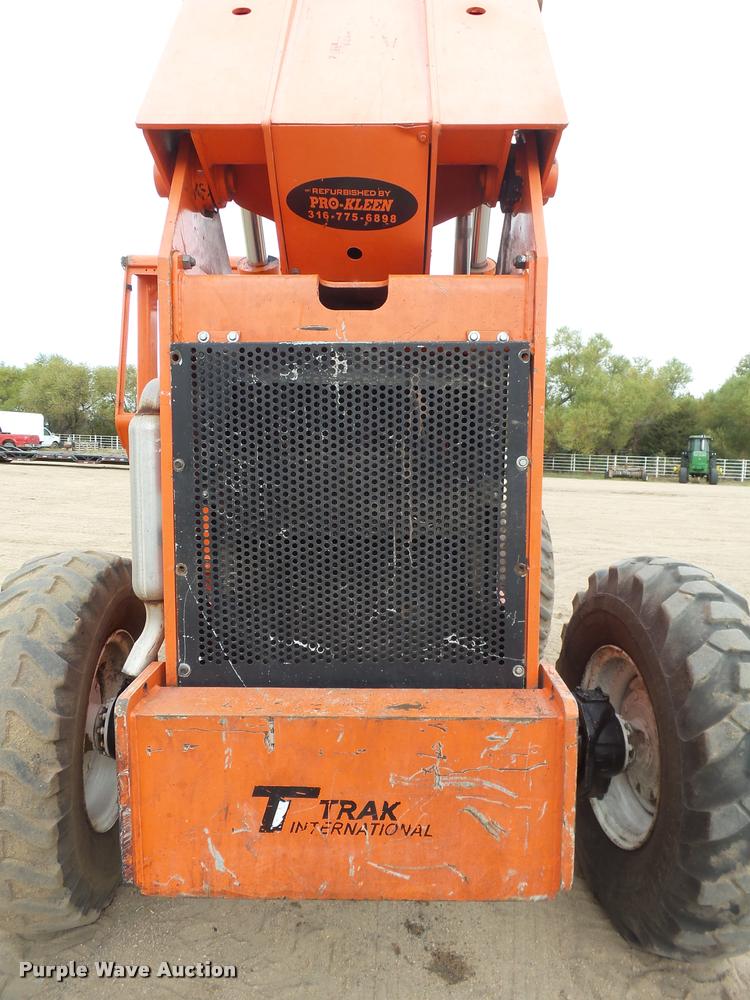 image for item DA9921 JLG Sky Trak B8400 telehandler