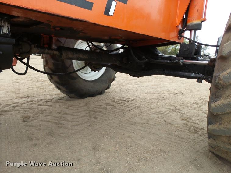 image for item DA9921 JLG Sky Trak B8400 telehandler