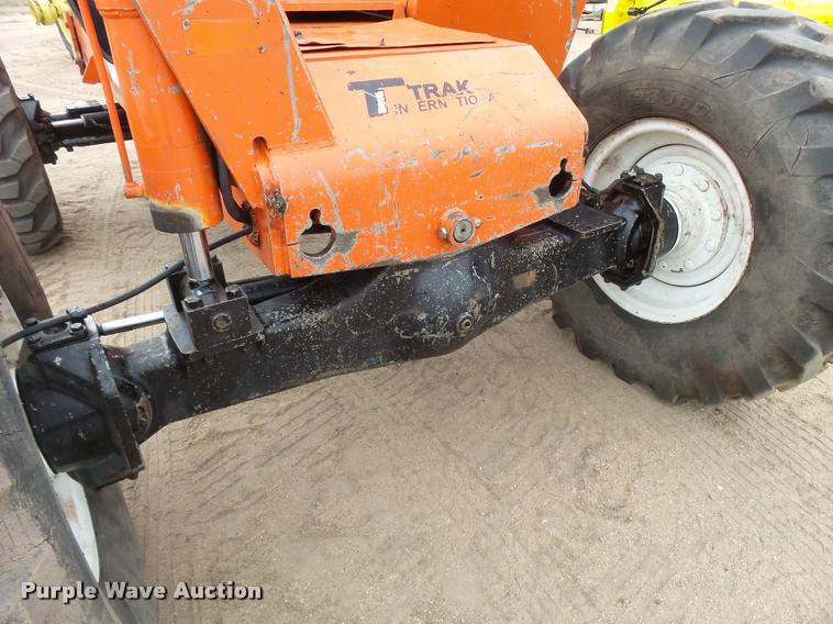 image for item DA9921 JLG Sky Trak B8400 telehandler