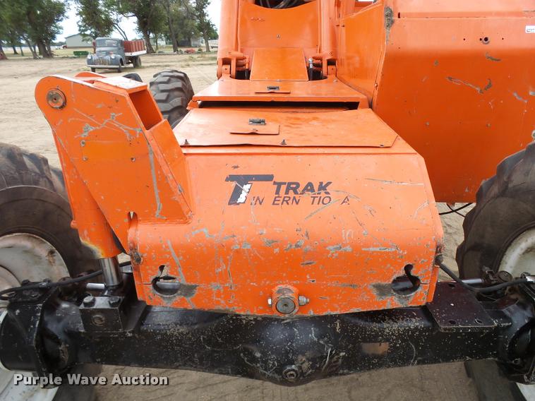 image for item DA9921 JLG Sky Trak B8400 telehandler