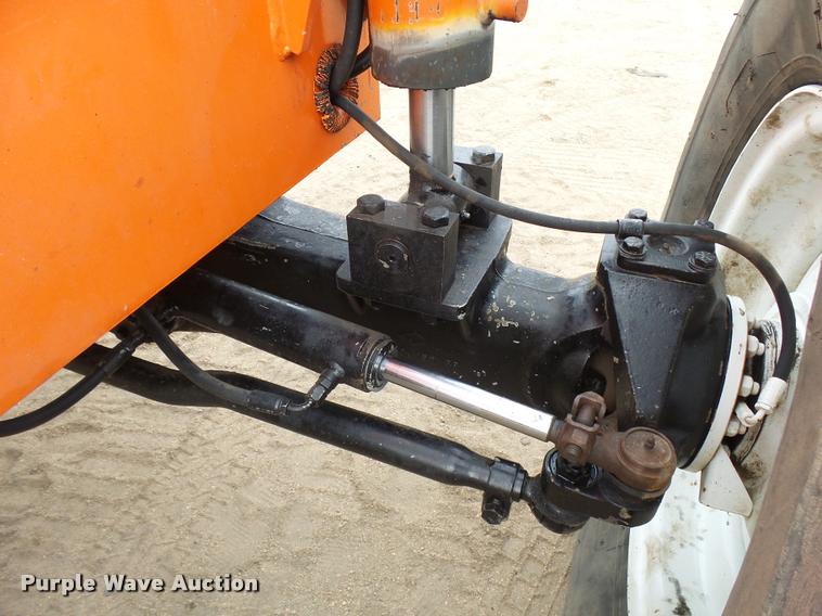 image for item DA9921 JLG Sky Trak B8400 telehandler
