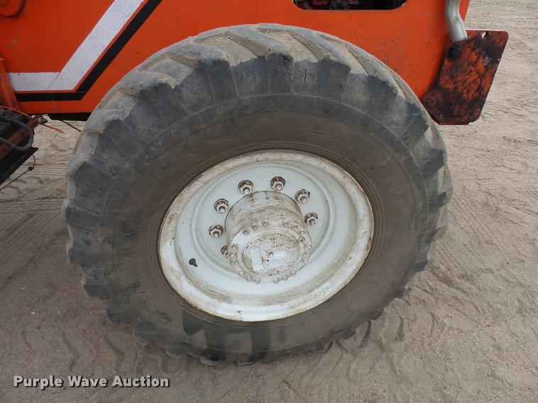 image for item DA9921 JLG Sky Trak B8400 telehandler