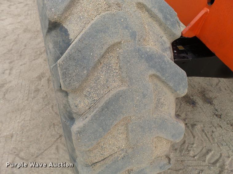 image for item DA9921 JLG Sky Trak B8400 telehandler