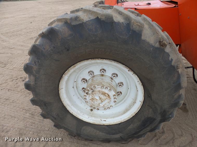 image for item DA9921 JLG Sky Trak B8400 telehandler