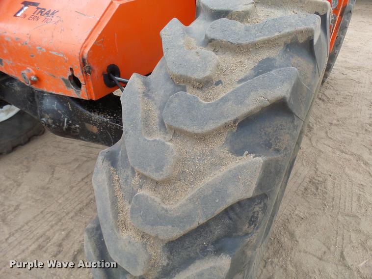 image for item DA9921 JLG Sky Trak B8400 telehandler
