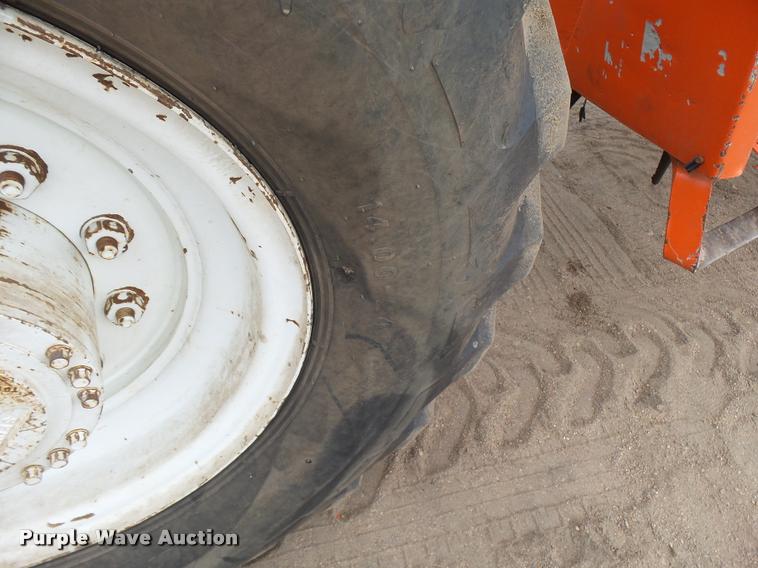 image for item DA9921 JLG Sky Trak B8400 telehandler