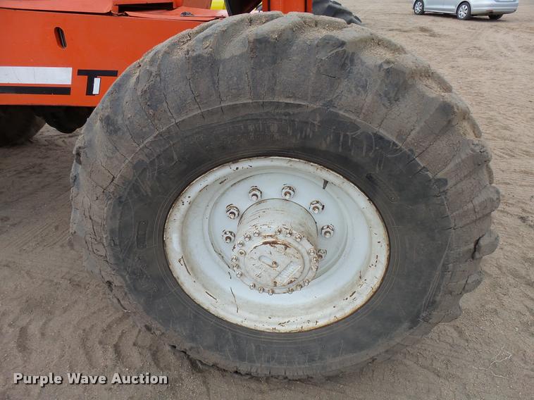 image for item DA9921 JLG Sky Trak B8400 telehandler