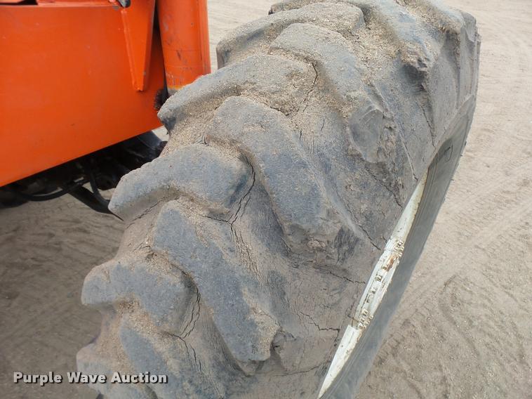 image for item DA9921 JLG Sky Trak B8400 telehandler