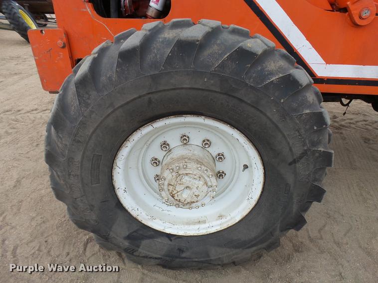 image for item DA9921 JLG Sky Trak B8400 telehandler