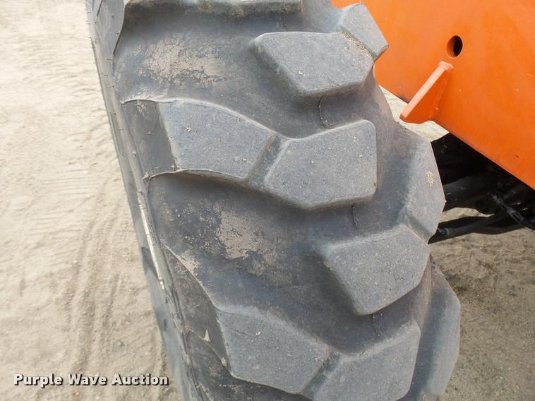 image for item DA9921 JLG Sky Trak B8400 telehandler