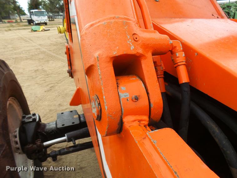 image for item DA9921 JLG Sky Trak B8400 telehandler