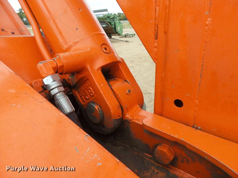 image for item DA9921 JLG Sky Trak B8400 telehandler