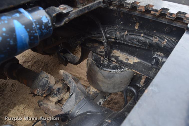 image for item DA9922 2007 Peterbilt 387 semi truck