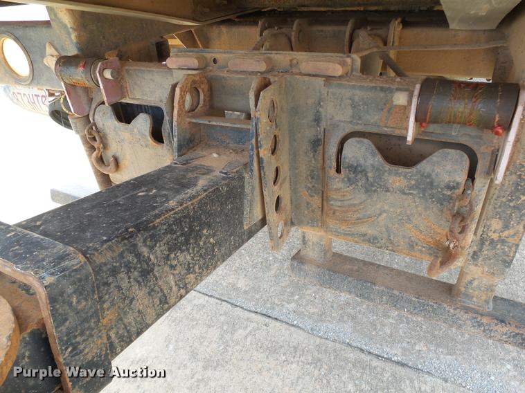 image for item DB4542 1998 GMC Sierra 3500HD SLE rollback truck