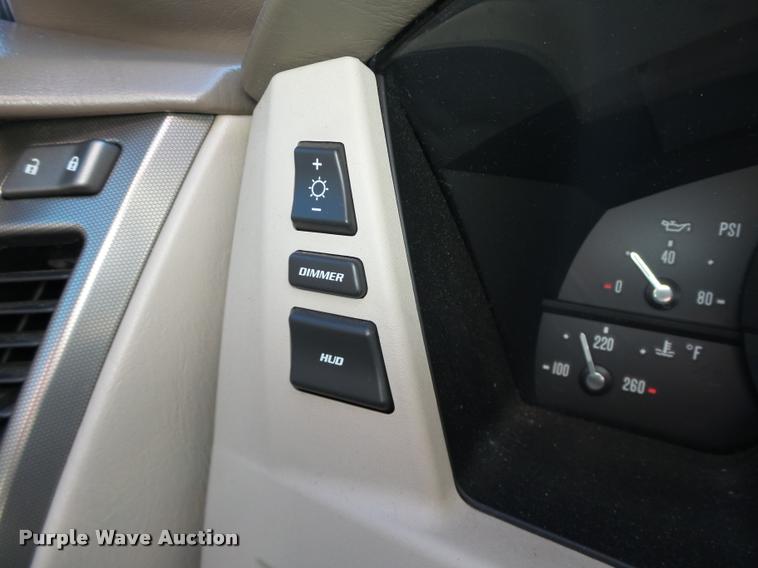 image for item DB4551 2005 Cadillac XLR convertible