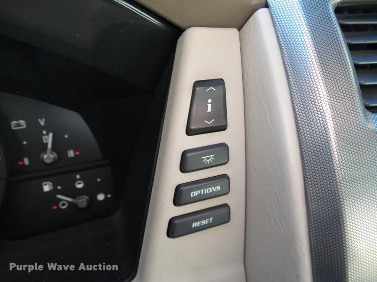 image for item DB4551 2005 Cadillac XLR convertible