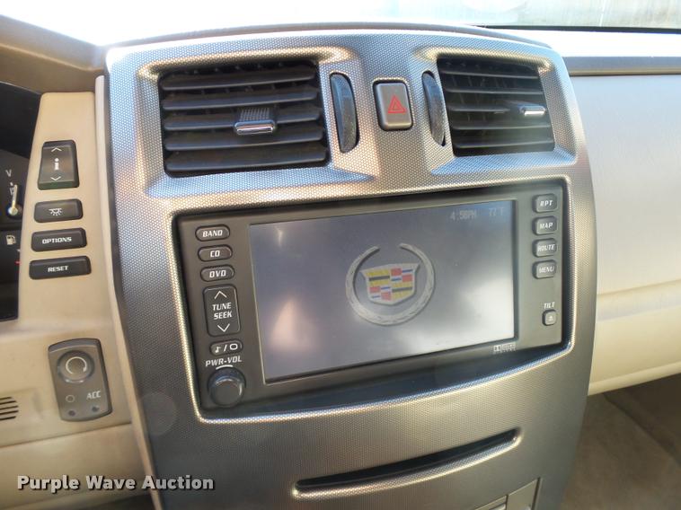 image for item DB4551 2005 Cadillac XLR convertible