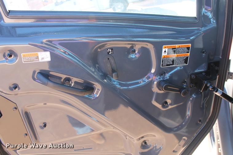 image for item DB4556 2013 Kubota RTV-X1100C utility vehicle