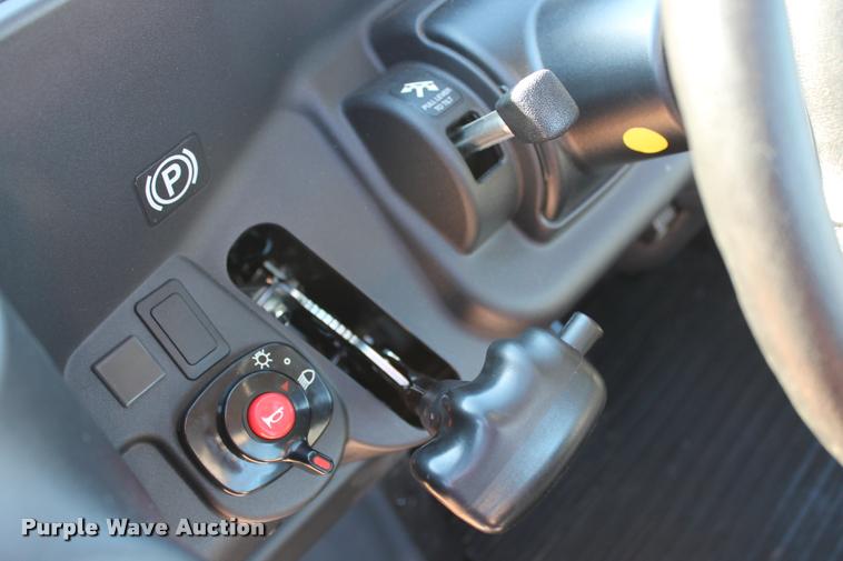 image for item DB4556 2013 Kubota RTV-X1100C utility vehicle