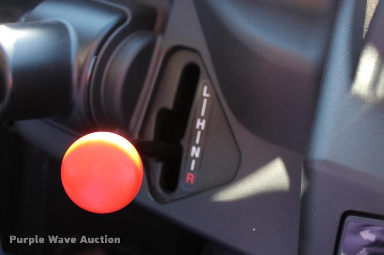 image for item DB4556 2013 Kubota RTV-X1100C utility vehicle