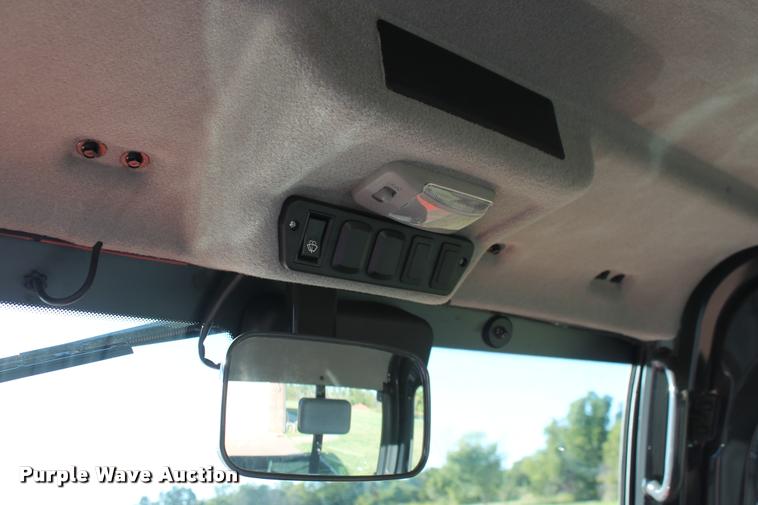 image for item DB4556 2013 Kubota RTV-X1100C utility vehicle